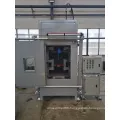 Dongsheng Casing Enclosed Shell Press Remove Machine with Ce